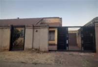 Front View of property in Vosloorus