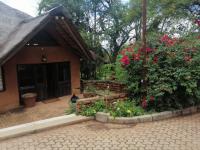  of property in Hartbeespoort