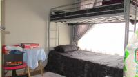 Bed Room 1 - 8 square meters of property in Meredale