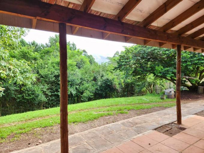 2 Bedroom Apartment to Rent in Hillcrest KZN Property to