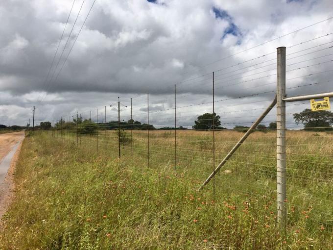 Smallholding for Sale For Sale in Polokwane - MR558305