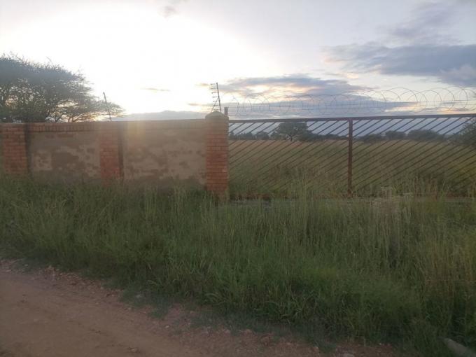 Smallholding for Sale For Sale in Polokwane - MR558305