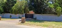 Front View of property in Parys
