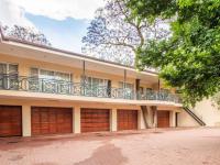  of property in Parktown North