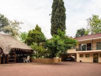  of property in Parktown North