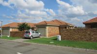 Front View of property in Southdowns Estate