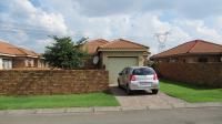 Front View of property in Southdowns Estate