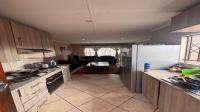 Kitchen of property in Alliance