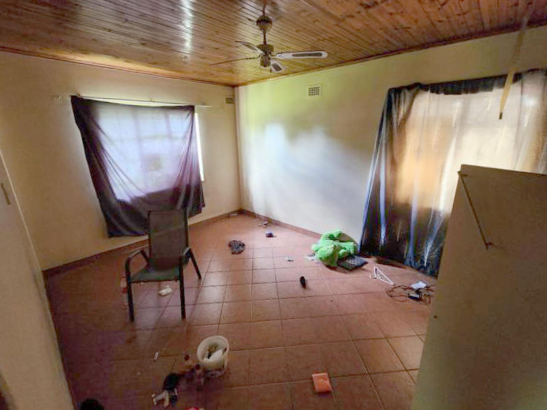 Bed Room 1 of property in Vanderbijlpark