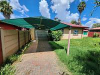 3 Bedroom 1 Bathroom House for Sale for sale in Vanderbijlpark