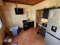 Kitchen of property in Vanderbijlpark