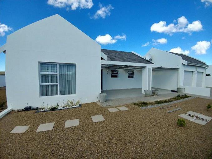 3 Bedroom House to Rent in St Helena Bay Property to rent