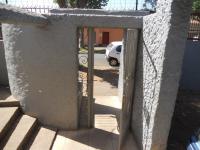  of property in Turffontein