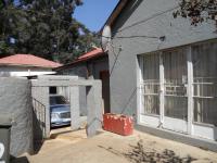  of property in Turffontein