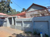  of property in Turffontein