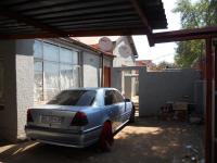  of property in Turffontein