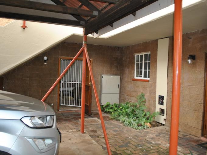 2 Bedroom Simplex to Rent in Centurion Central - Property to rent - MR558455