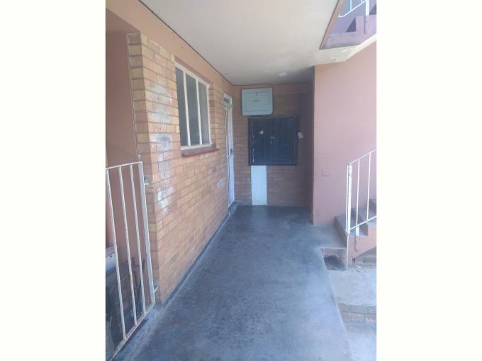 3 Bedroom Sectional Title for Sale For Sale in Crown Gardens - MR558493