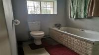 Main Bathroom of property in Koppies