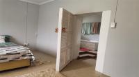 Main Bedroom of property in Koppies