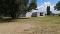 Smallholding for Sale for sale in Koppies