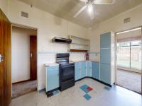 Kitchen of property in Witfield