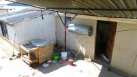 Patio - 62 square meters of property in Northdale (PMB)