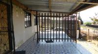 Patio - 62 square meters of property in Northdale (PMB)