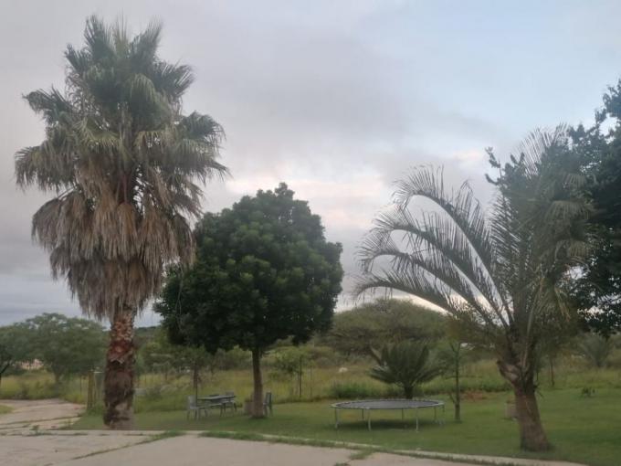 Smallholding for Sale For Sale in Polokwane - MR558568