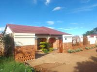 5 Bedroom 3 Bathroom House for Sale for sale in Lebowakgomo