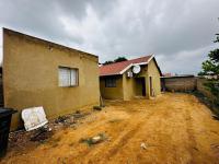 4 Bedroom 2 Bathroom House for Sale for sale in Cosmo City