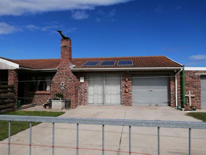 3 Bedroom House for Sale For Sale in Colchester MR558627