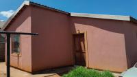 2 Bedroom 1 Bathroom House for Sale for sale in Orange farm