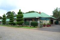  of property in Cullinan