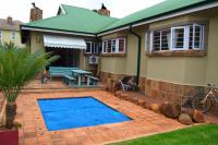  of property in Cullinan