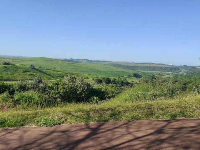 Land for Sale For Sale in Amanzimtoti  - MR558813