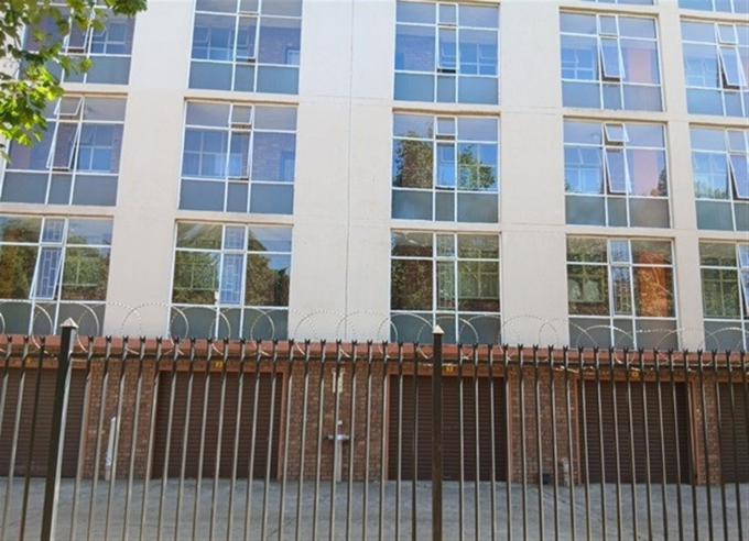Standard Bank SIE Sale In Execution Sectional Title for Sale in Sunnyside - MR558871