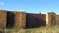 Front View of property in Lenasia