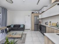 Kitchen of property in Milnerton