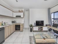 Kitchen of property in Milnerton