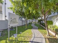 Spaces of property in Milnerton