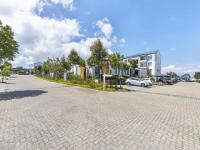 Spaces of property in Milnerton