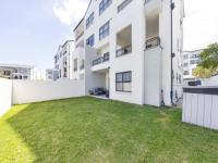 Spaces of property in Milnerton