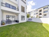 Spaces of property in Milnerton