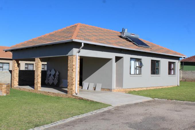 3 Bedroom House for Sale For Sale in Azaadville Gardens - MR558945