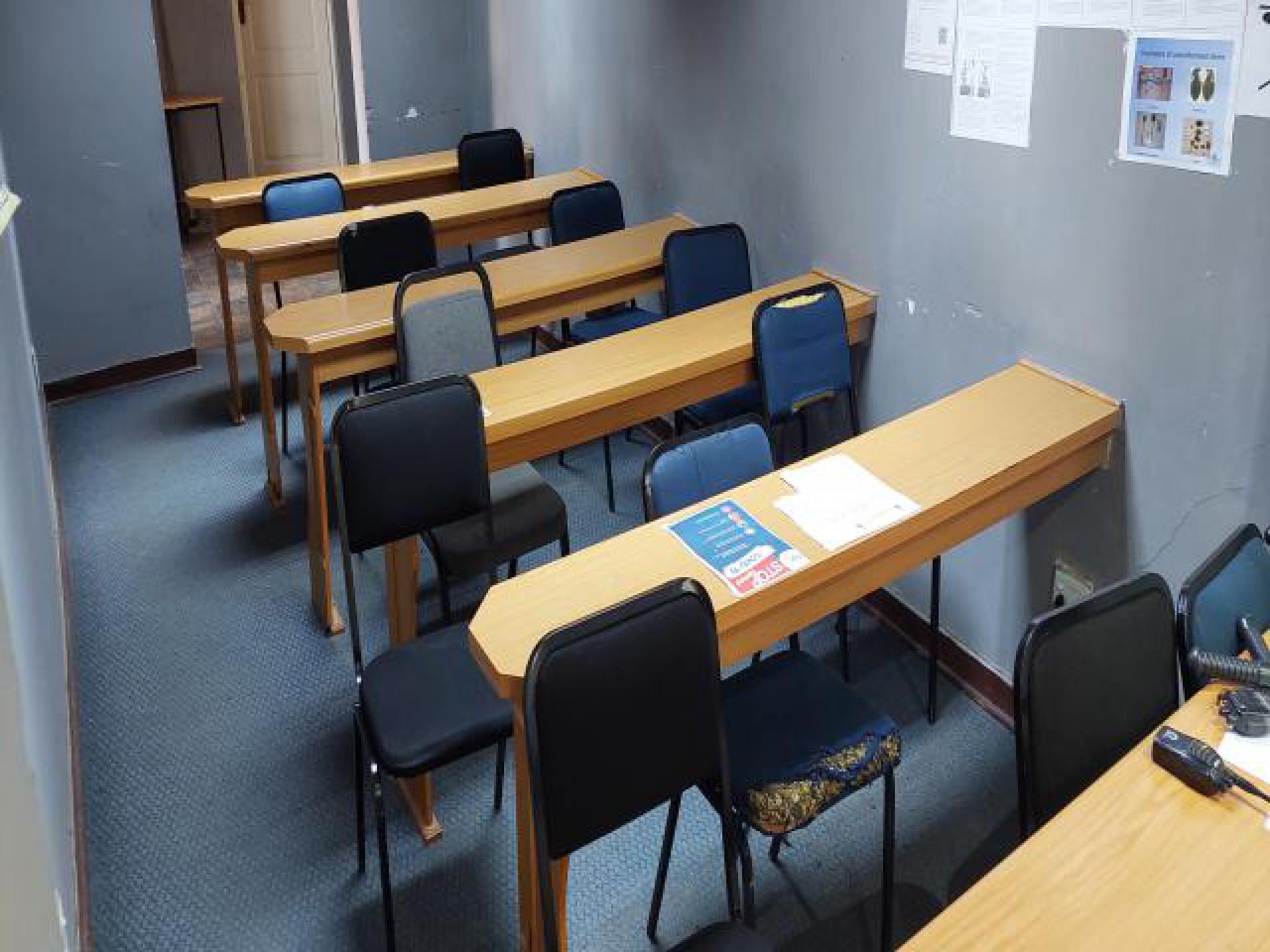 Rooms of property in Doorn