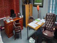 Rooms of property in Doorn