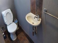 Guest Toilet of property in Doorn