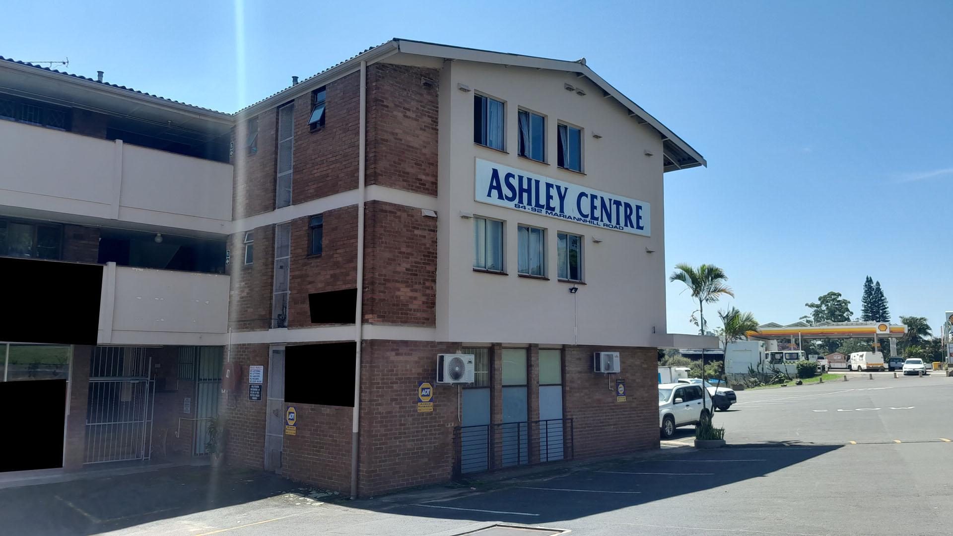 Front View of property in Pinetown 