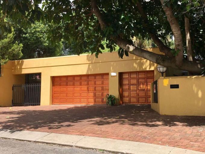 4 Bedroom House for Sale For Sale in Welgelegen (Polokwane) - MR559086